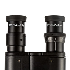 VE-B7 Binocular Microscope