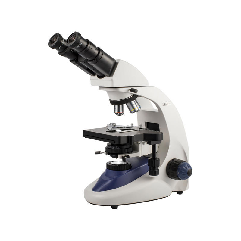 VE-B7 Binocular Microscope