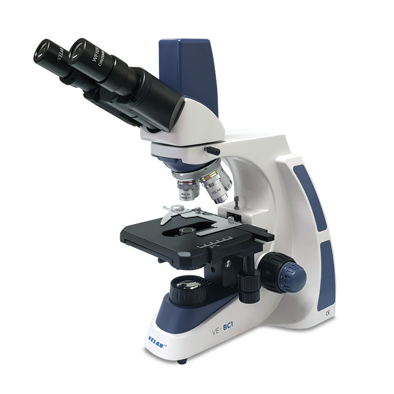 VE-BC1 Digital Microscope