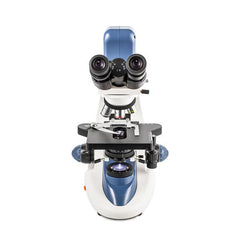 VE-BC3 PLUS PLAN IN Microscopio Digital w/ plan achromatic objectives