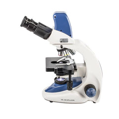 VE-BC3 PLUS PLAN IN Microscopio Digital w/ plan achromatic objectives