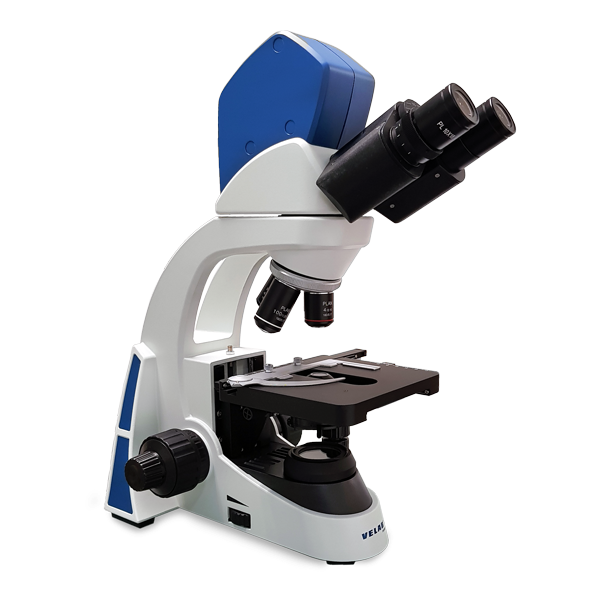 VE-D50 Digital Microscope