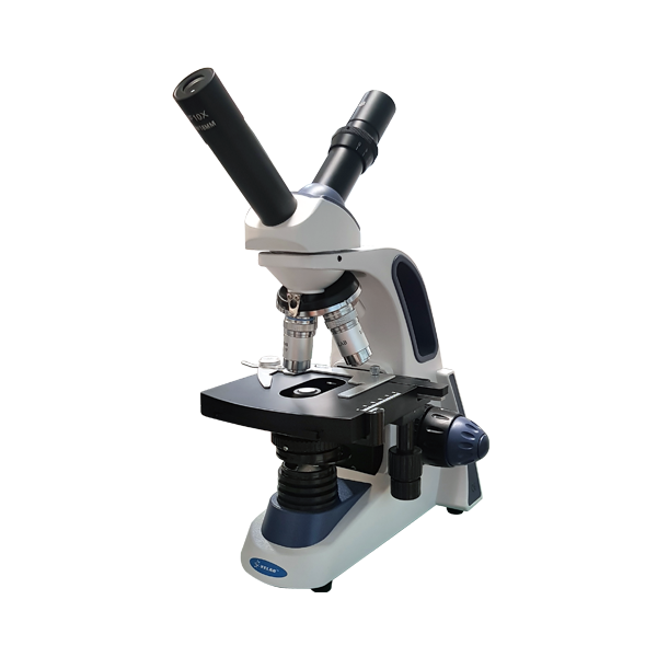 VE-M5DTH  Dual View Compound Microscope