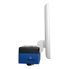 VE-SCOPEPAD300 Microscope tablet with digital camera.