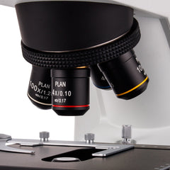 VE-T300 Trinocular Microscope