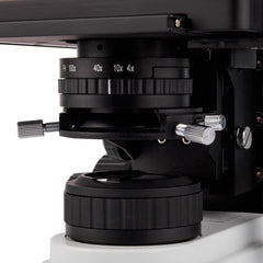 VE-T300 Trinocular Microscope