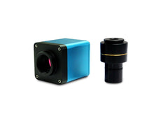 VE-WUCAM0720PA 2.0 MP (720P) WIFI Microscope Camera