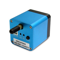 VE-WUCAM0720PA 2.0 MP (720P) WIFI Microscope Camera