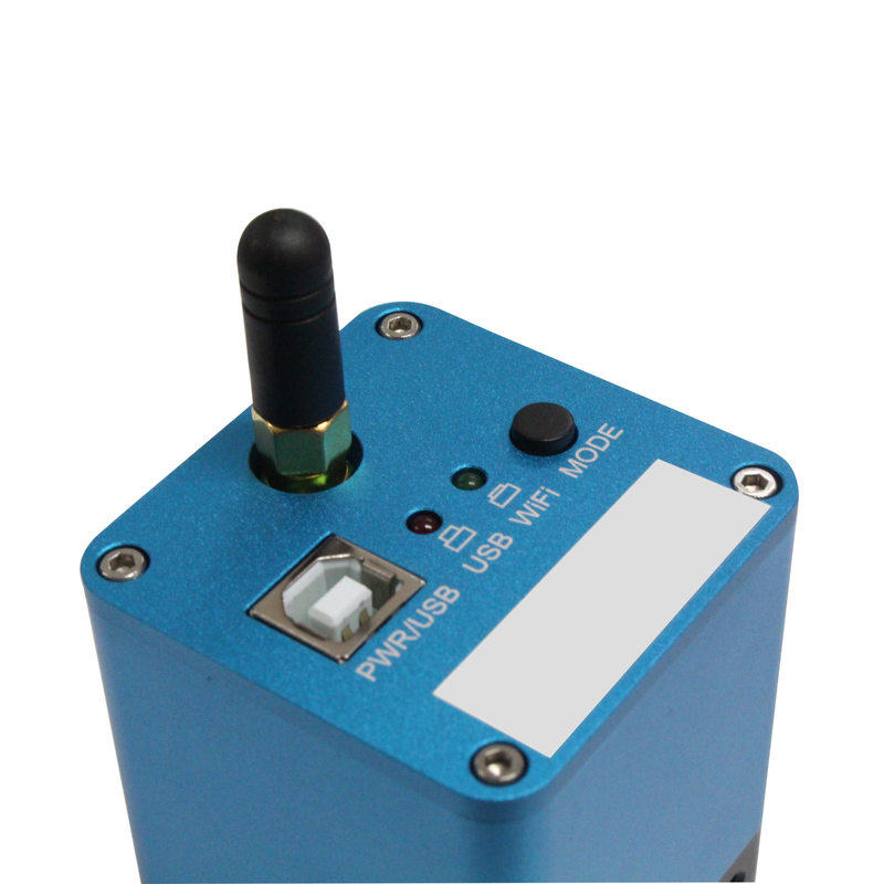 VE-WUCAM0720PA 2.0 MP (720P) WIFI Microscope Camera