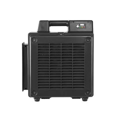 XPOWER X-2830U Professional 5-Stage HEPA Air Scrubber with dual UV lights (UV-C)
