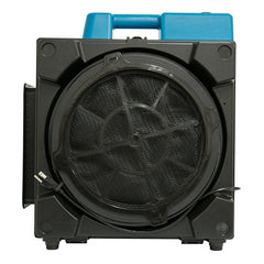 XPOWER X-3580 Professional 4-Stage HEPA Air Scrubber