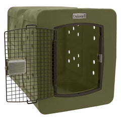 Dakota G3 X-Large Framed Kennel-Dakota