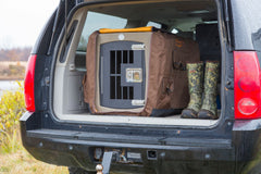 Dakota Mud River Dakota 283 Crate Covers-Dakota