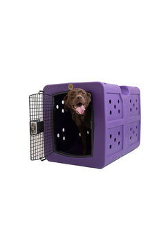 Dakota G3 Large Framed Kennel-Dakota