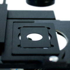 VE-403 ADVANCED INVERTED BINOCULAR MICROSCOPE