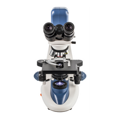VE-BC3 PLUS PLAN Digital Microscope w/ plan achromatic objectives