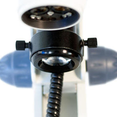 VE-S4 Stereoscopic Binocular Microscope with Zoom System