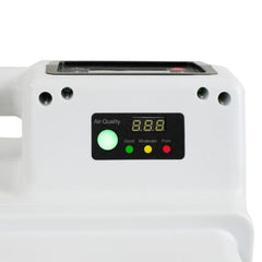 XPOWER X-2800 Professional 3-Stage HEPA Air Scrubber