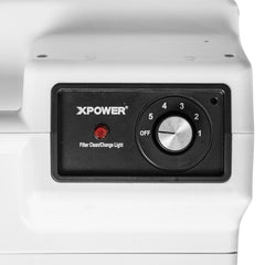 XPOWER CleanGroom – PureCleanse Overnight Pet Salon Cleansing System – Standard Plus - PC3