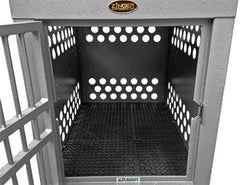 Zinger "Drain Thru" Crate Flooring-Dog Crates Accessories-Zinger