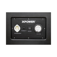 XPOWER CleanGroom – PureCleanse Overnight Pet Salon Cleansing System – Mega Plus - PC4